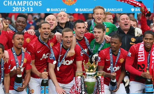 C罗经典庆祝动作“冷静”已过去十三年.