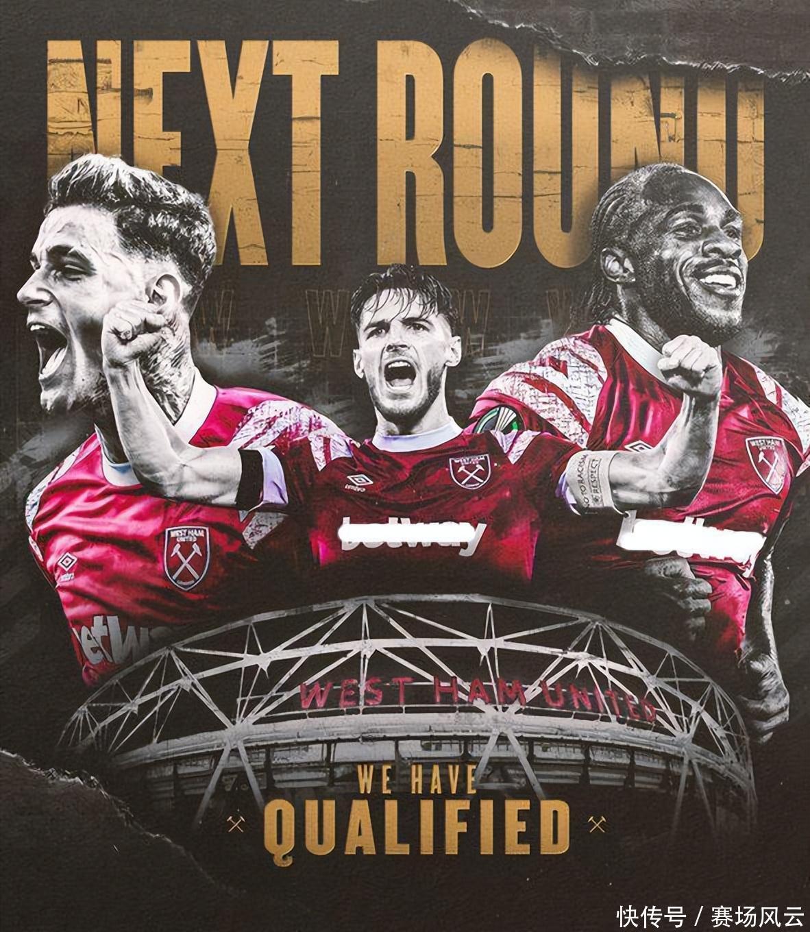 新月5-3布赖代先锋，达瓦萨里戴帽，米特罗维奇、马尔科姆建功.